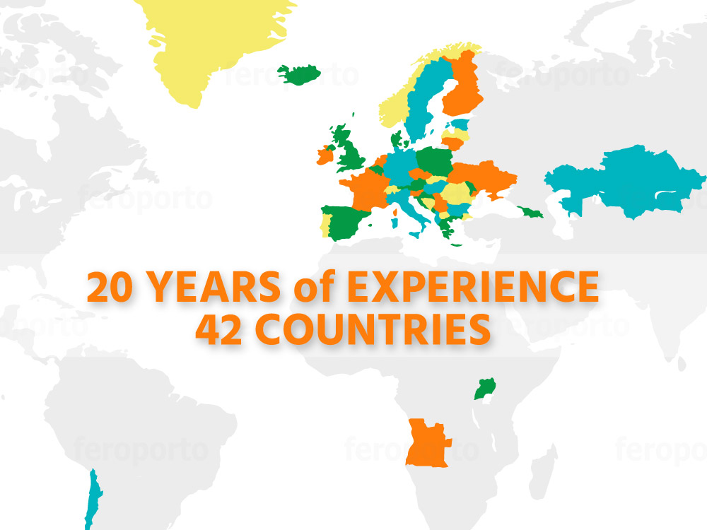 AUSBAU - 20 metų lyderystės!