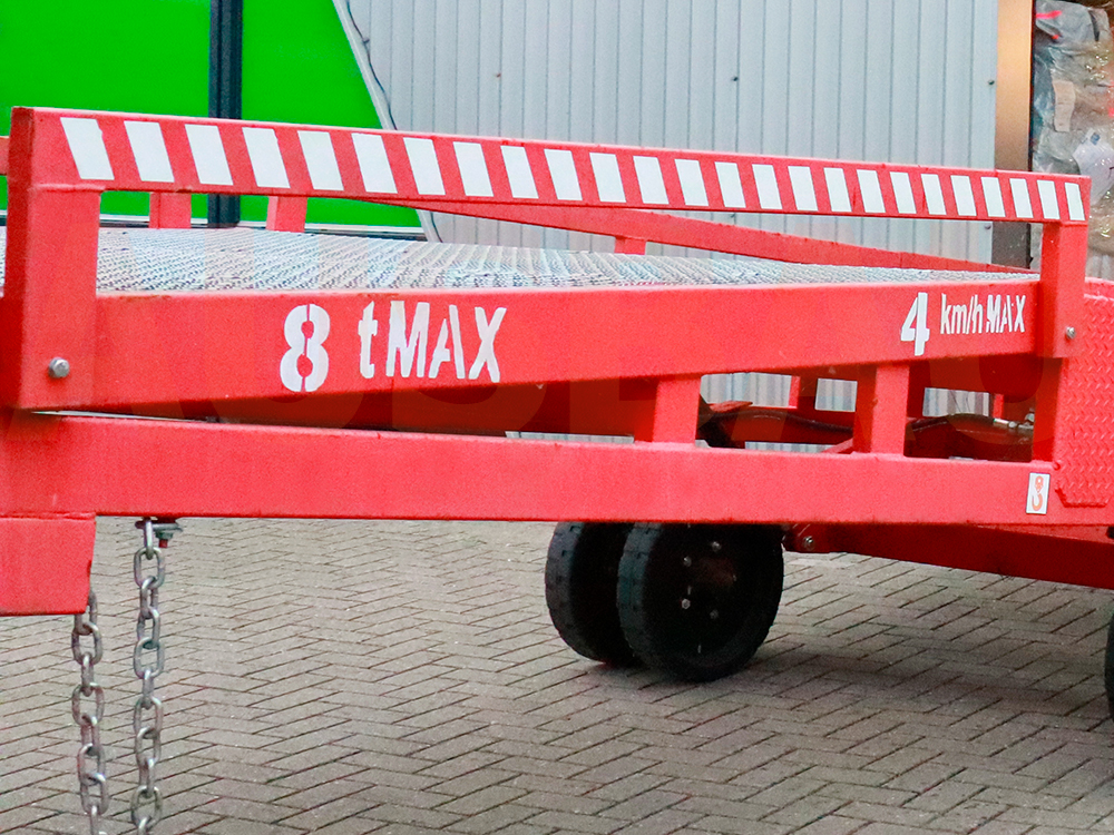 4. OPT-MPF –montuojami apsauginiai turėklai.
